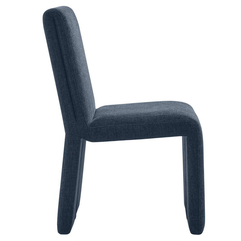 Emory Fabric Upholstered Dining Side Chair by Modway | Dining Chairs | Modishstore - 29