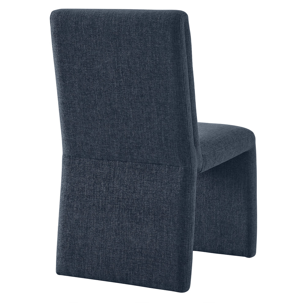 Emory Fabric Upholstered Dining Side Chair by Modway | Dining Chairs | Modishstore - 30