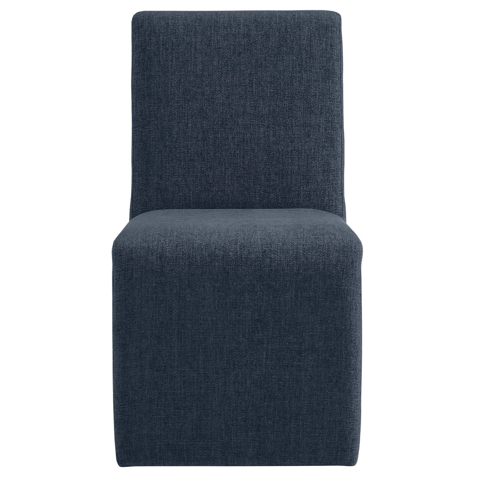 Emory Fabric Upholstered Dining Side Chair by Modway | Dining Chairs | Modishstore - 31