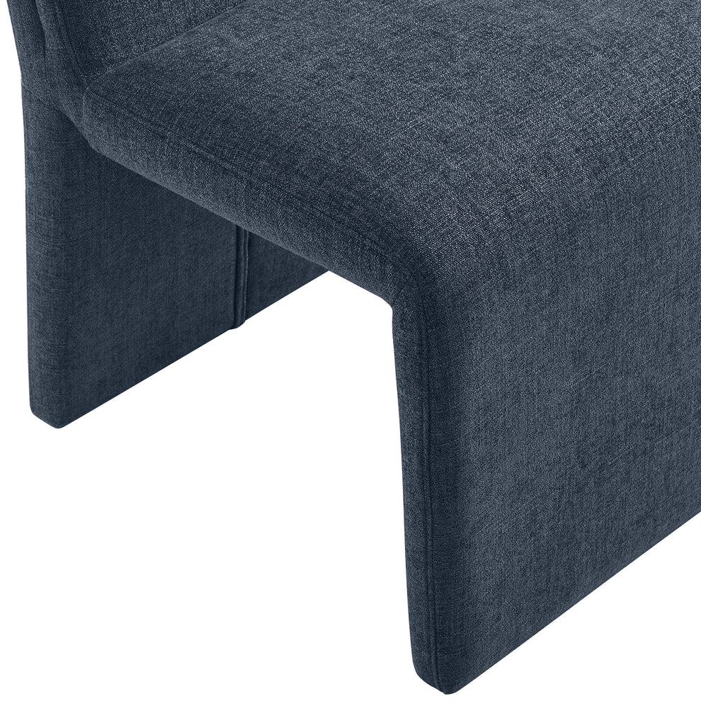 Emory Fabric Upholstered Dining Side Chair by Modway | Dining Chairs | Modishstore - 32