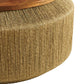 Maris Seagrass and Wood Coffee Table by Modway | Accent Tables | Modishstore - 5