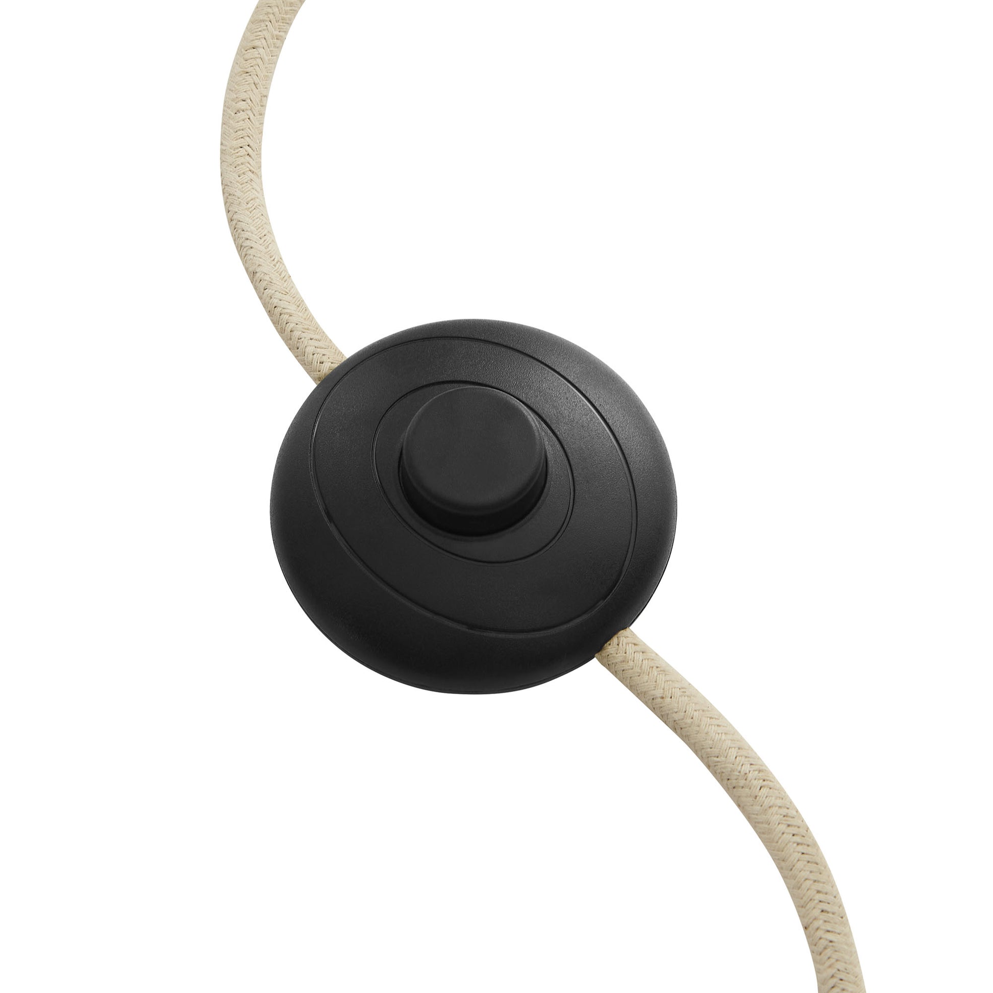 Saylor Carved Ribbed Wood Floor Lamp With Drum Shade by Modway | Floor Lamps | Modishstore - 6