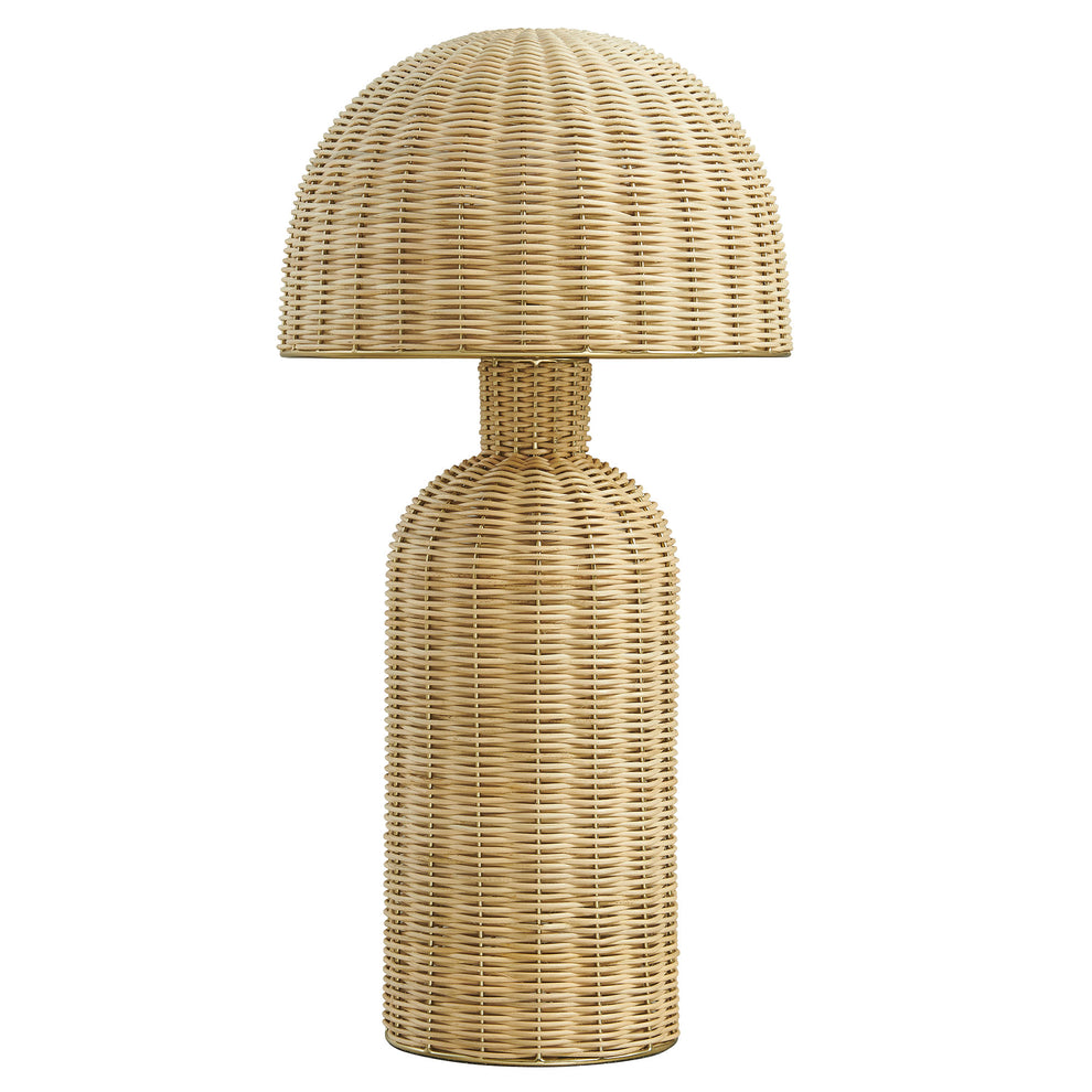 Briar Rattan Table Lamp by Modway | Table Lamps | Modishstore - 3