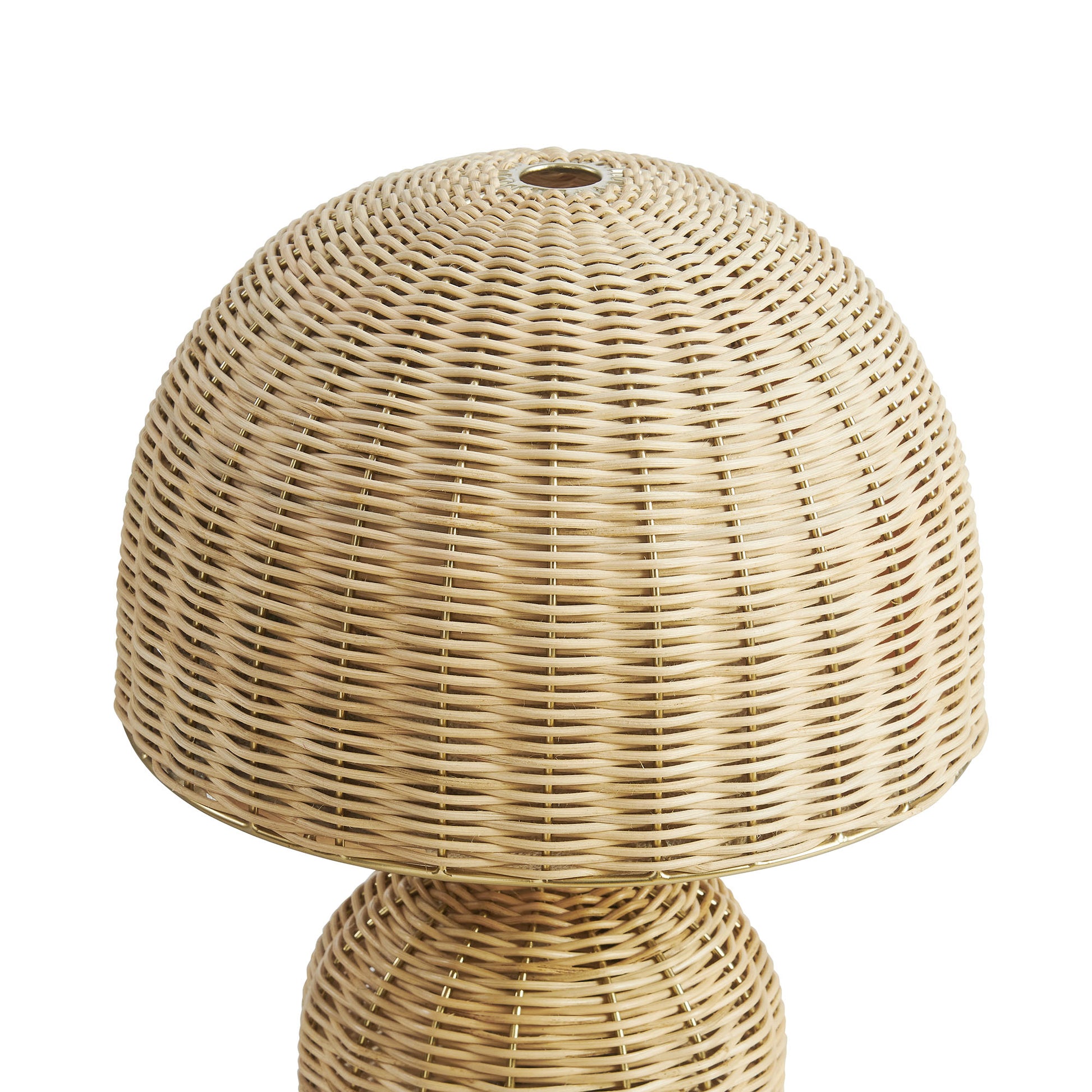 Briar Rattan Table Lamp by Modway | Table Lamps | Modishstore - 4