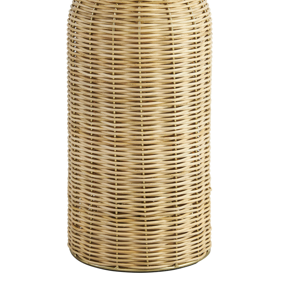Briar Rattan Table Lamp by Modway | Table Lamps | Modishstore - 5