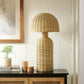 Briar Rattan Table Lamp by Modway | Table Lamps | Modishstore - 1
