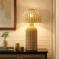 Briar Rattan Table Lamp by Modway | Table Lamps | Modishstore - 9