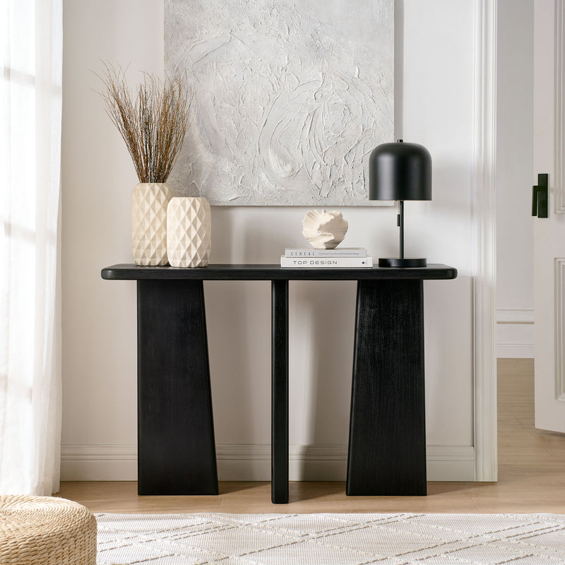 Porter 45" Wood Console Table by Modway | Console Tablees | Modishstore - 1