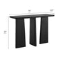 Porter 45" Wood Console Table by Modway | Console Tablees | Modishstore - 9