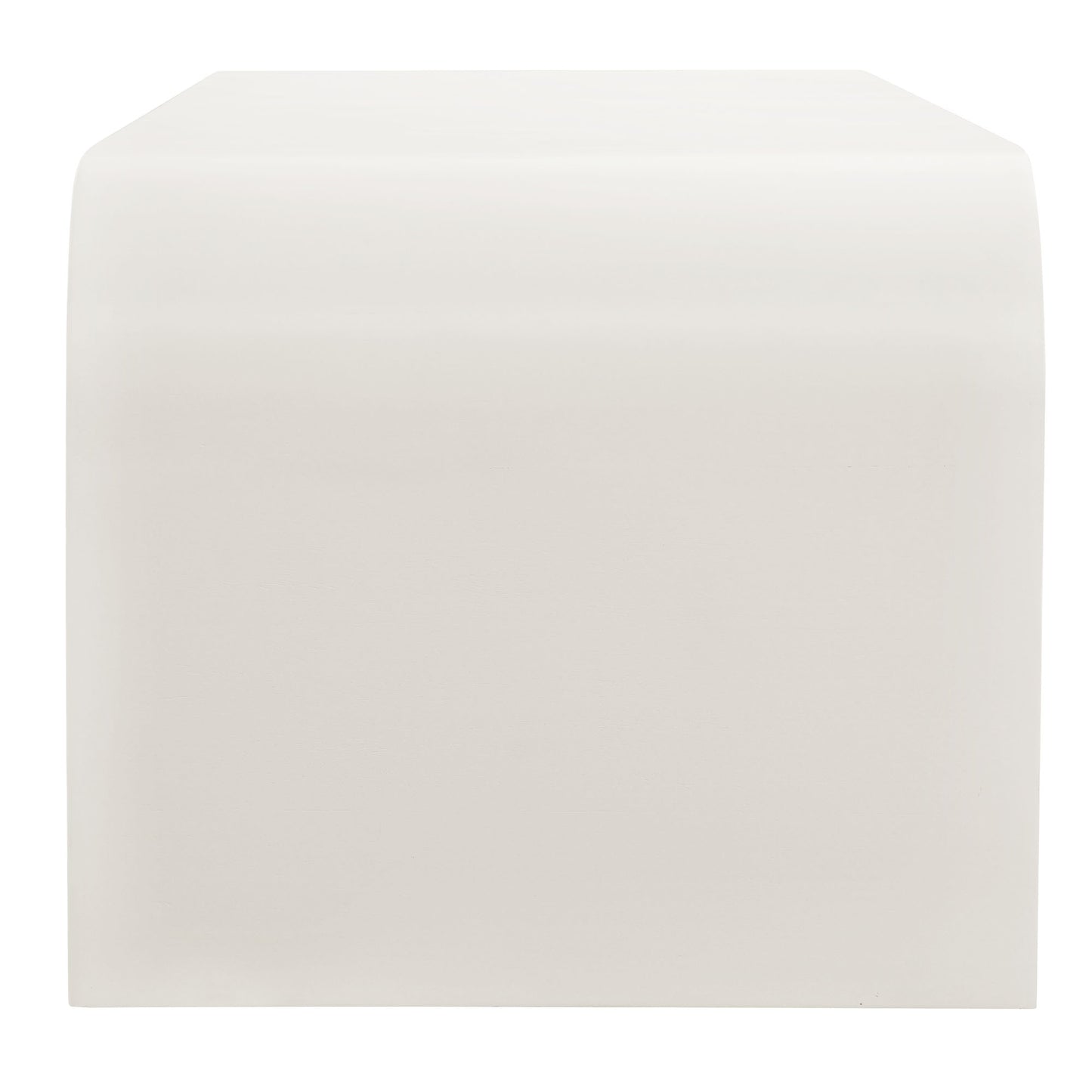 Waterflute 70" Fluted Sideboard Cabinet by Modway | Sideboards | Modishstore - 3