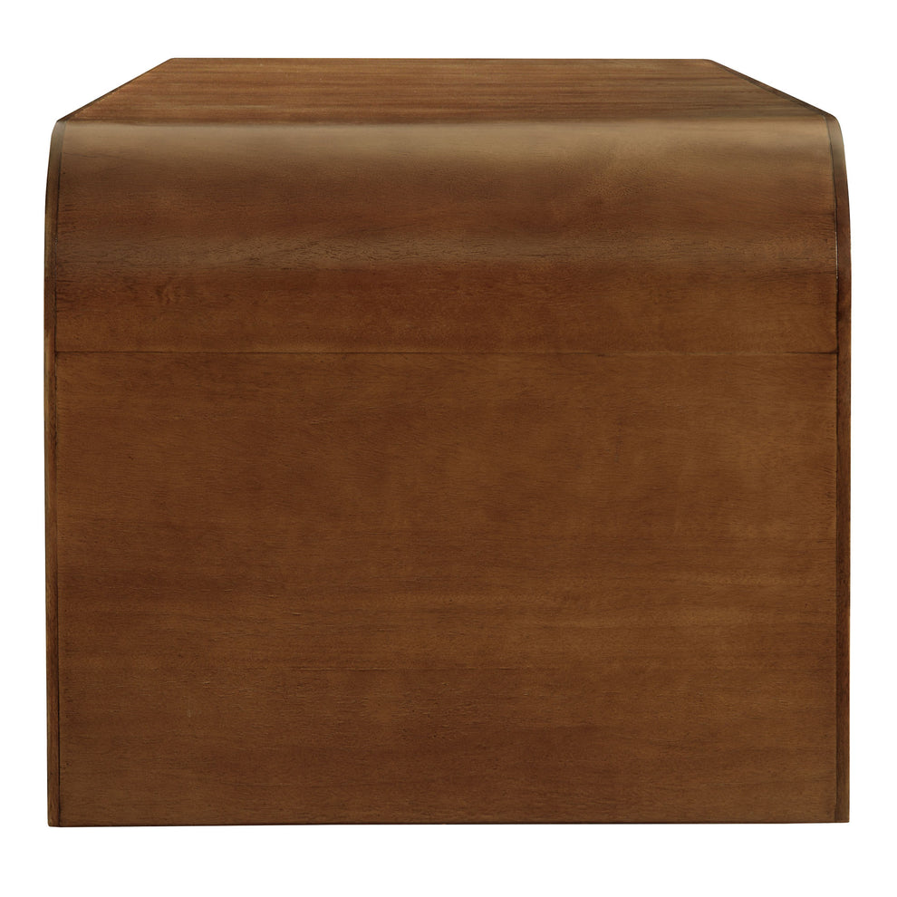 Waterflute 70" Fluted Sideboard Cabinet by Modway | Sideboards | Modishstore - 12