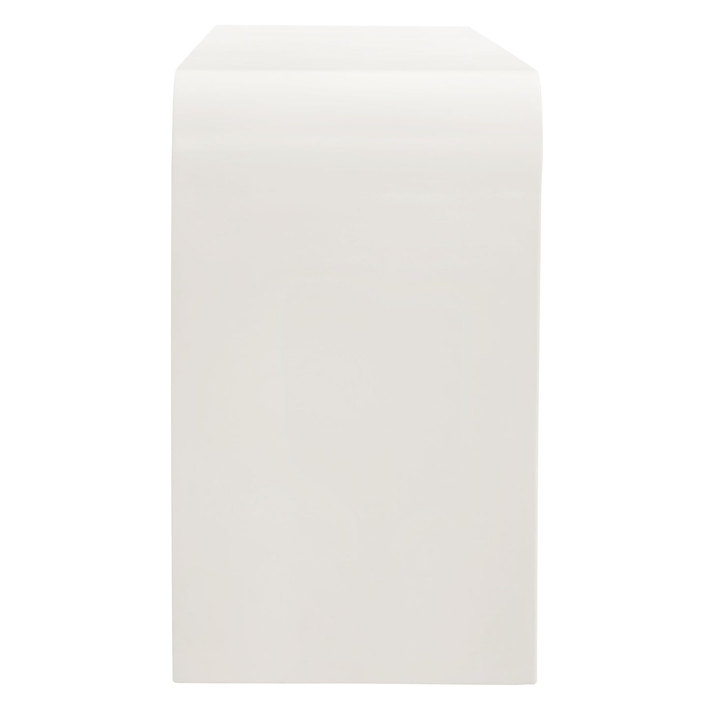 Waterflute 68" Fluted TV Stand by Modway | TV Stands | Modishstore - 3