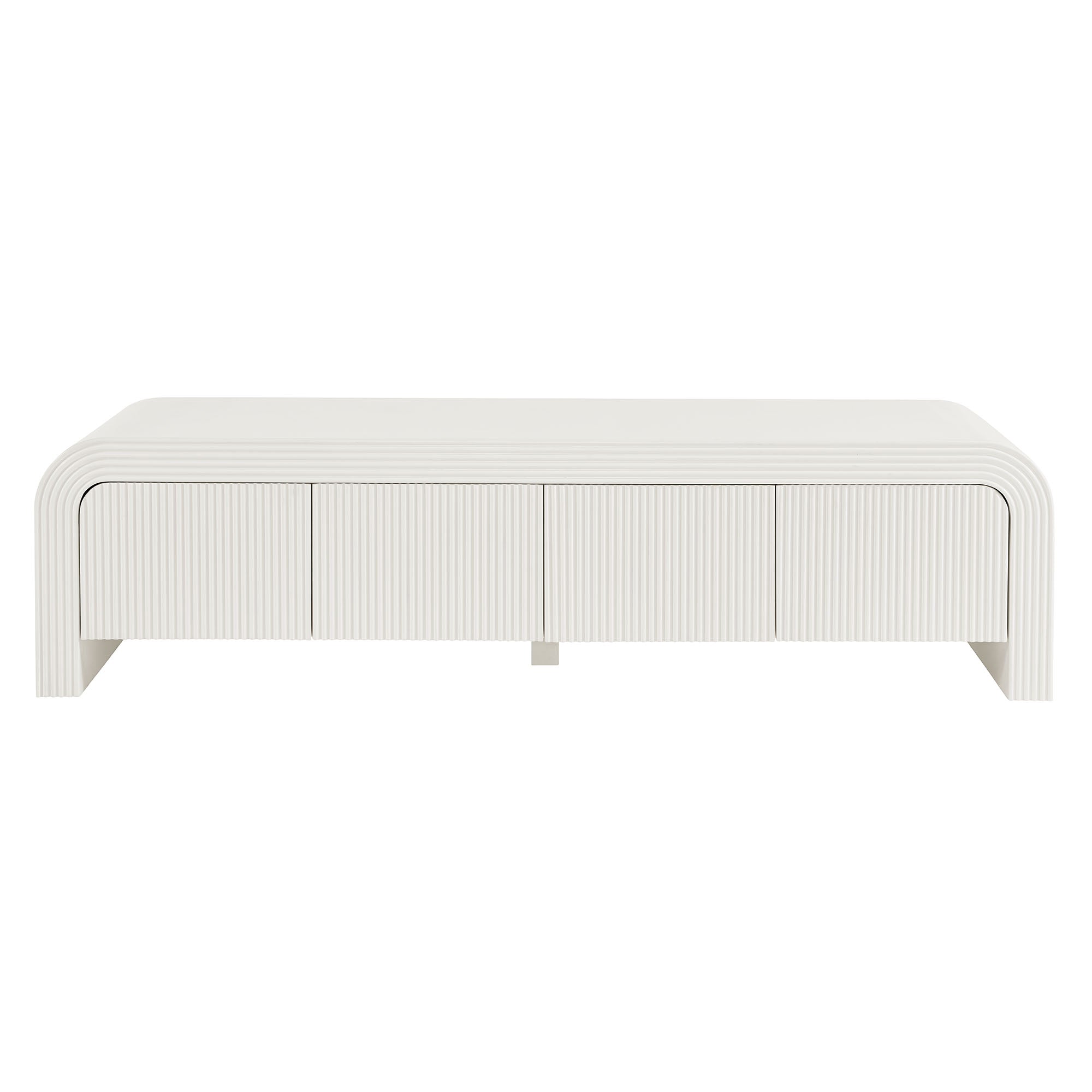 Modway Waterflute TV Stand - Thumbnail 2