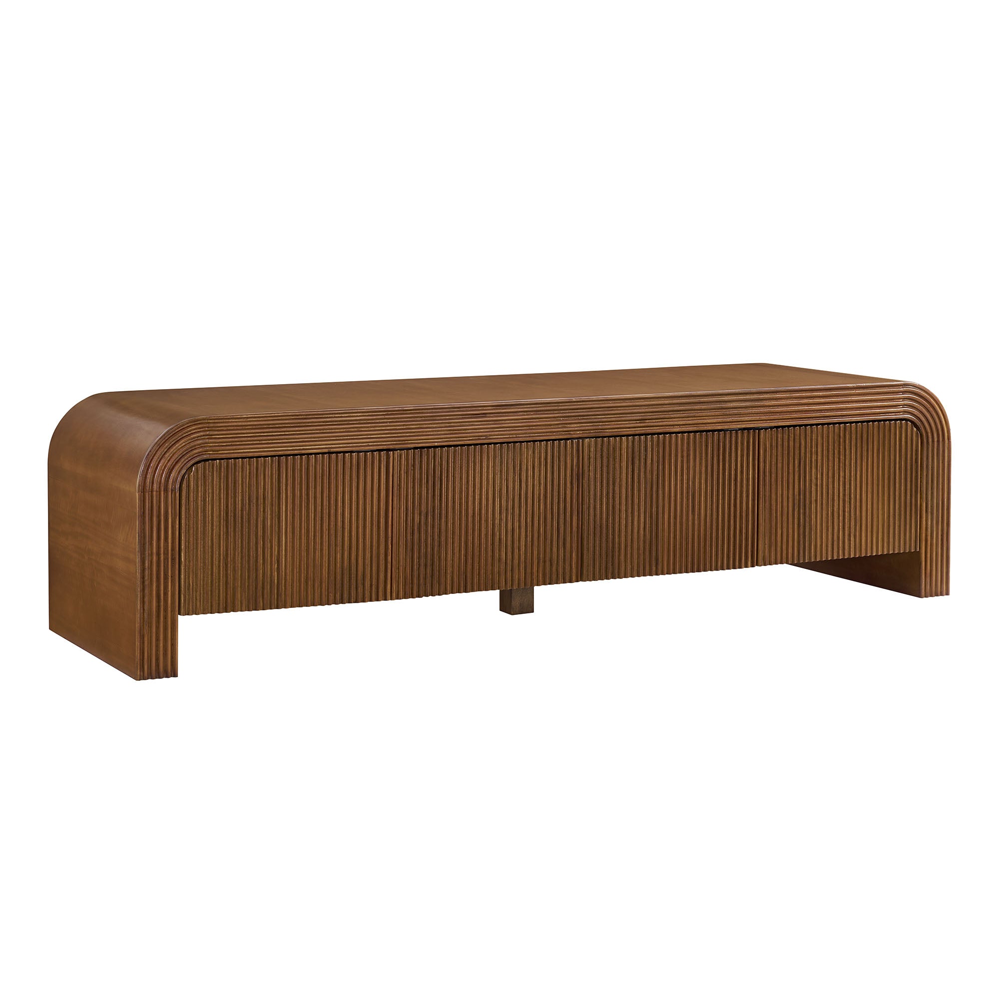 Modway Waterflute TV Stand - Thumbnail 3