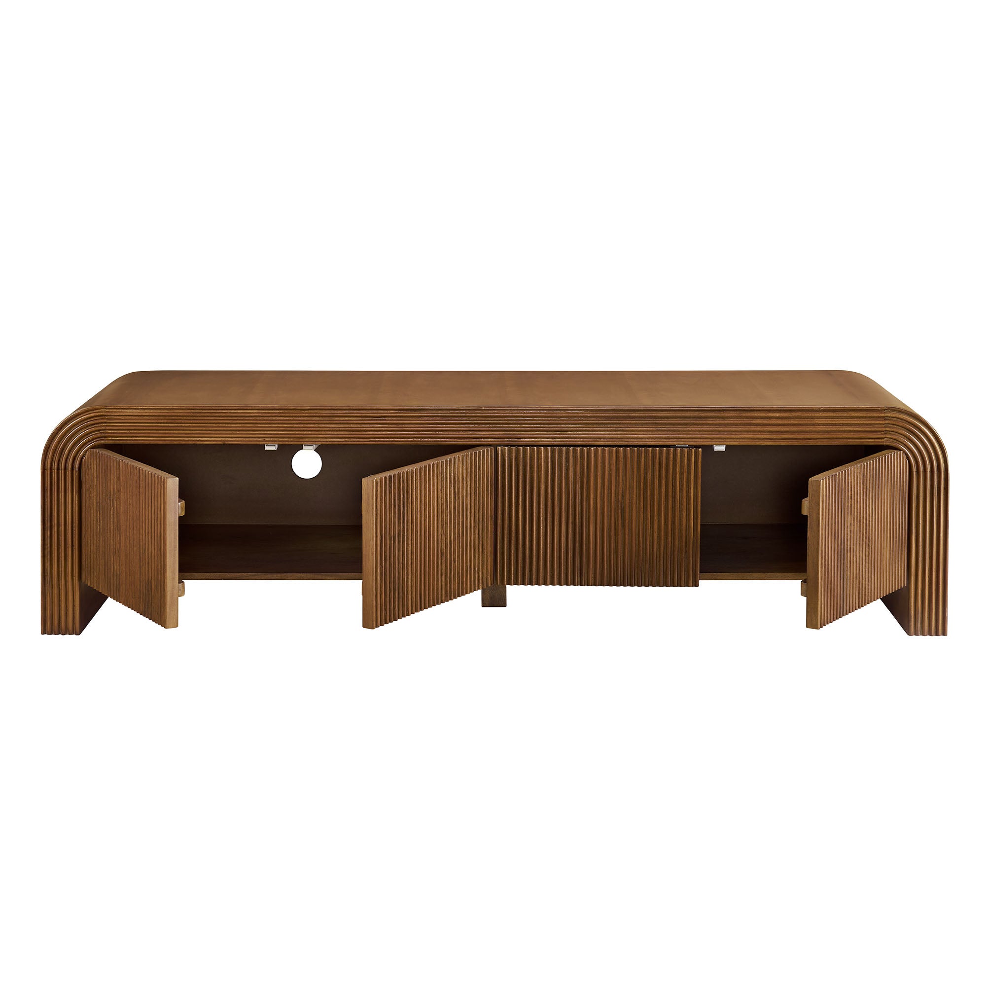 Modway Waterflute TV Stand