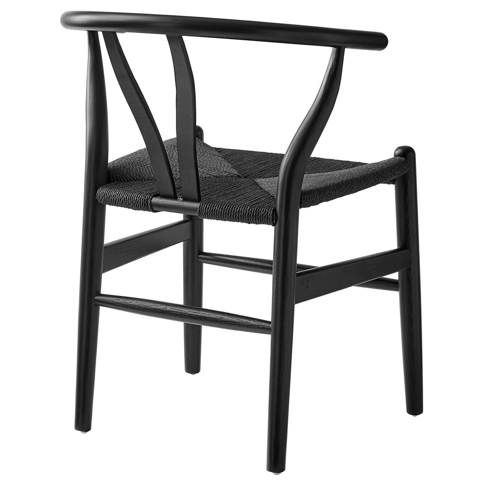 Amish 29" Wood Dining Chair by Modway | Dining Chairs | Modishstore - 13