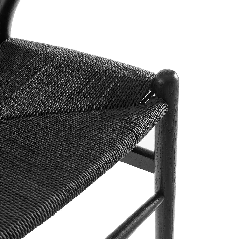 Amish 29" Wood Dining Chair by Modway | Dining Chairs | Modishstore - 16