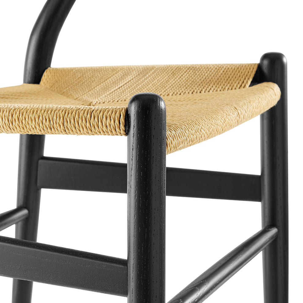 Amish 29" Wood Dining Chair by Modway | Dining Chairs | Modishstore - 6
