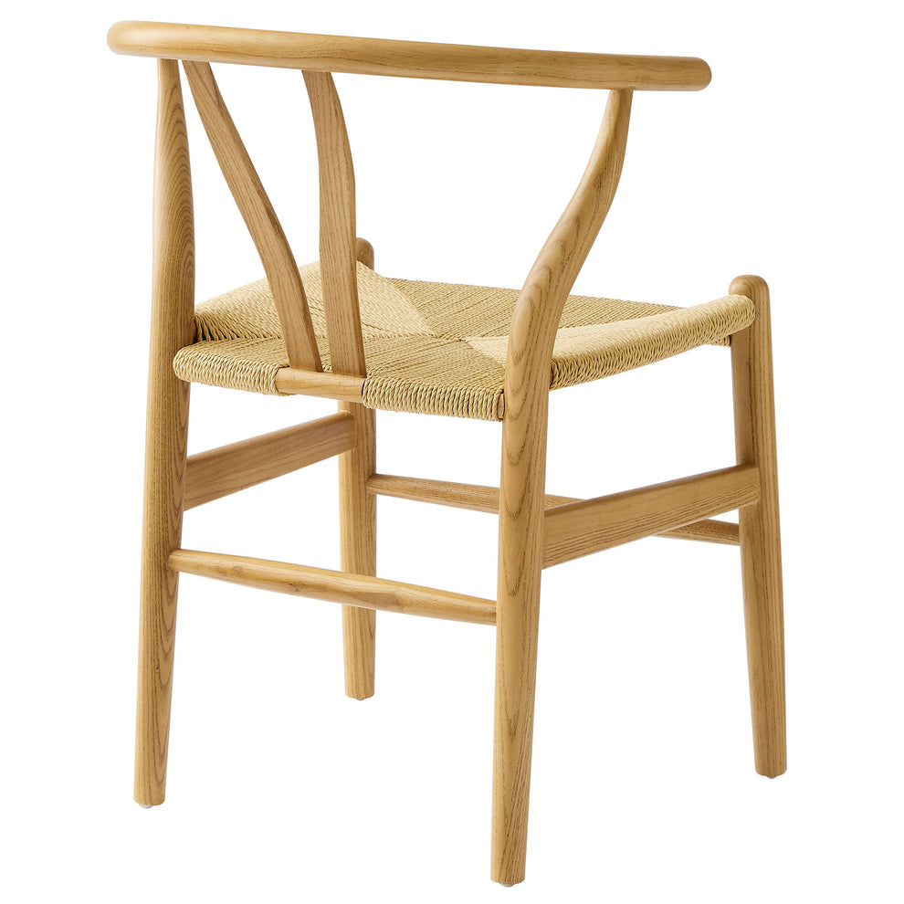 Amish 29" Wood Dining Chair by Modway | Dining Chairs | Modishstore - 23