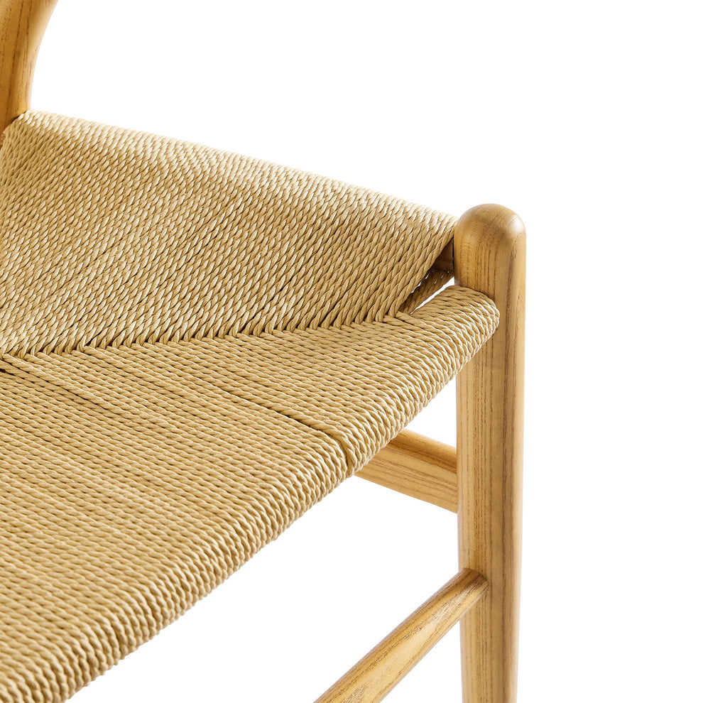 Amish 29" Wood Dining Chair by Modway | Dining Chairs | Modishstore - 26