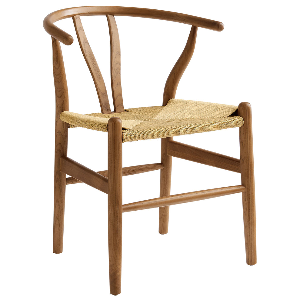 Amish 29" Wood Dining Chair by Modway | Dining Chairs | Modishstore - 31