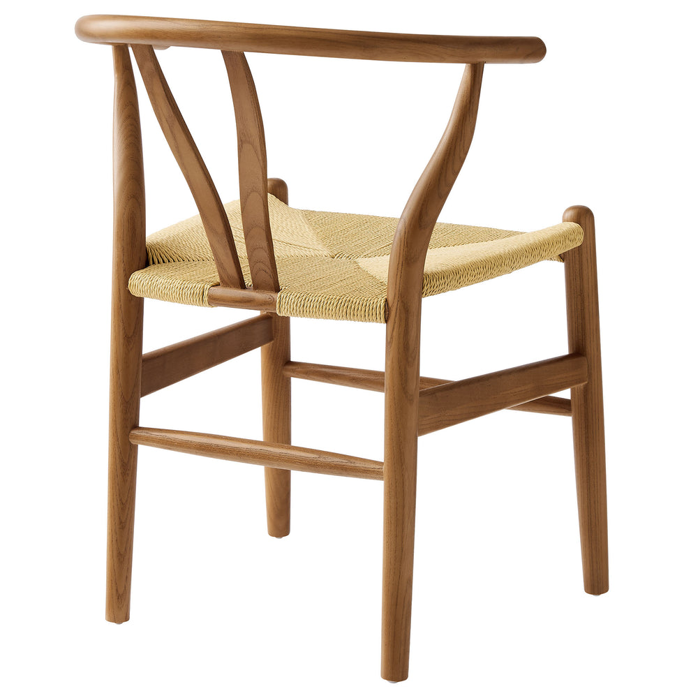 Amish 29" Wood Dining Chair by Modway | Dining Chairs | Modishstore - 33