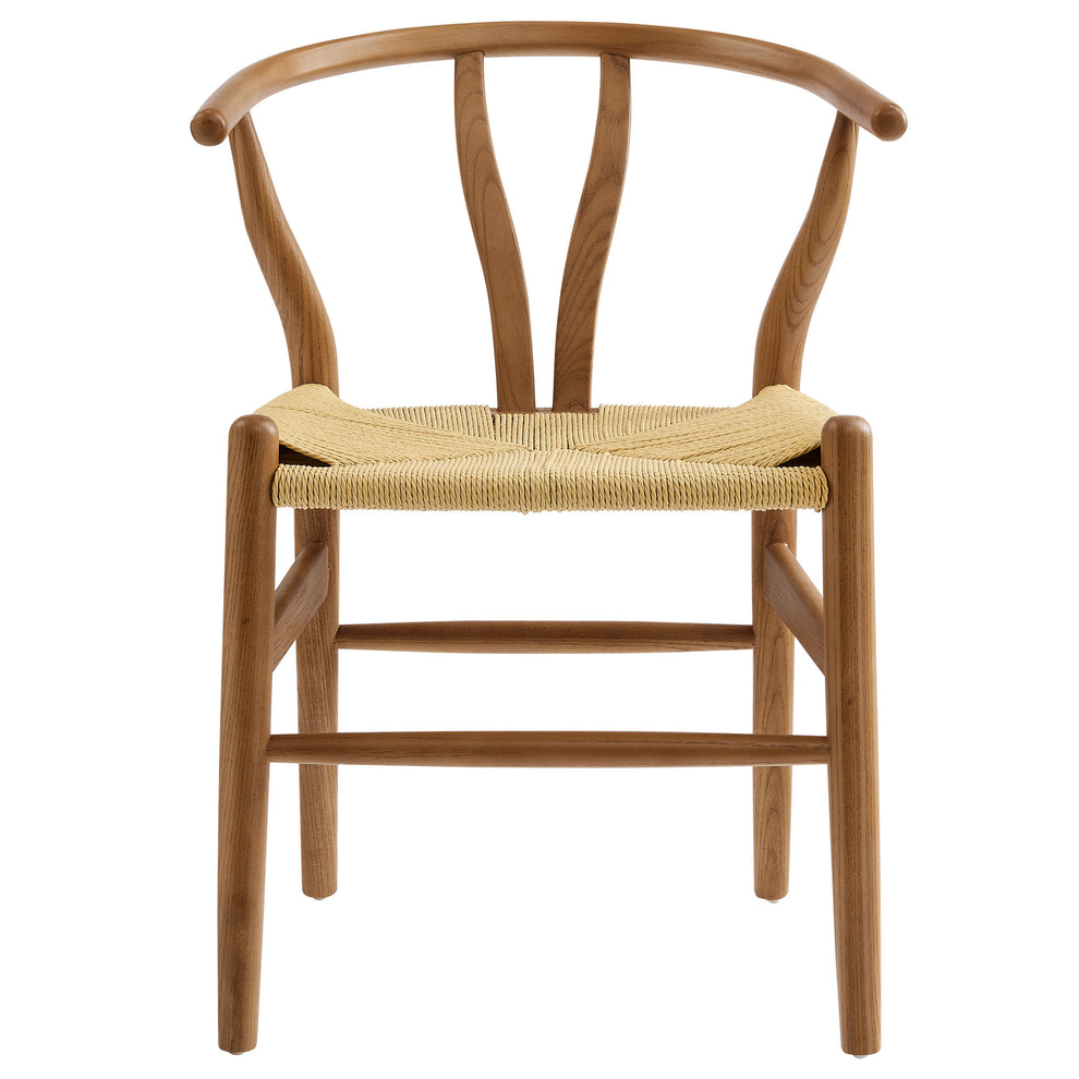 Amish 29" Wood Dining Chair by Modway | Dining Chairs | Modishstore - 34