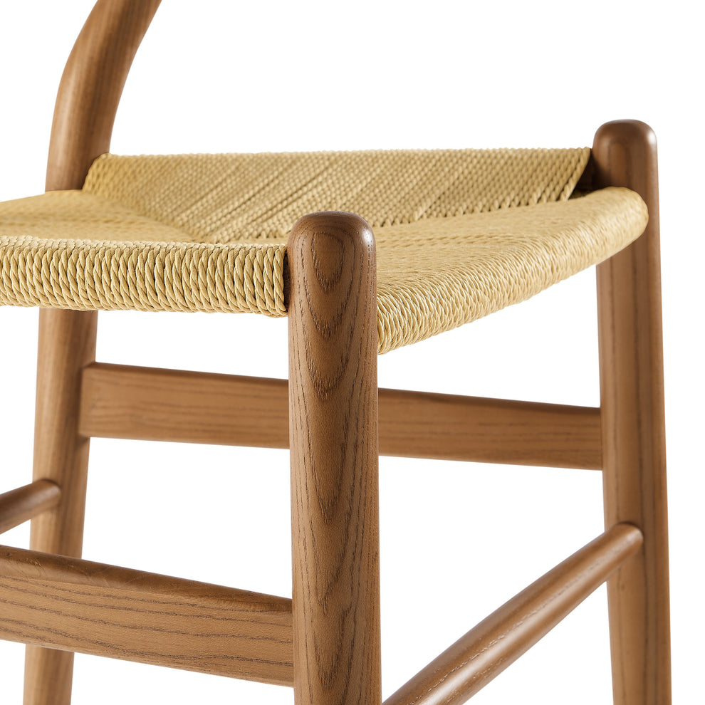 Amish 29" Wood Dining Chair by Modway | Dining Chairs | Modishstore - 35
