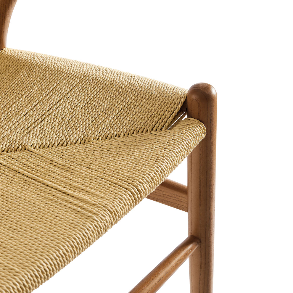 Amish 29" Wood Dining Chair by Modway | Dining Chairs | Modishstore - 36