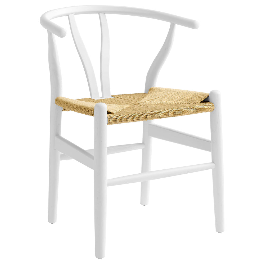 Amish 29" Wood Dining Chair by Modway | Dining Chairs | Modishstore - 41