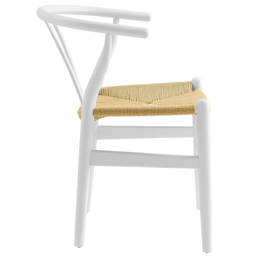 Amish 29" Wood Dining Chair by Modway | Dining Chairs | Modishstore - 42