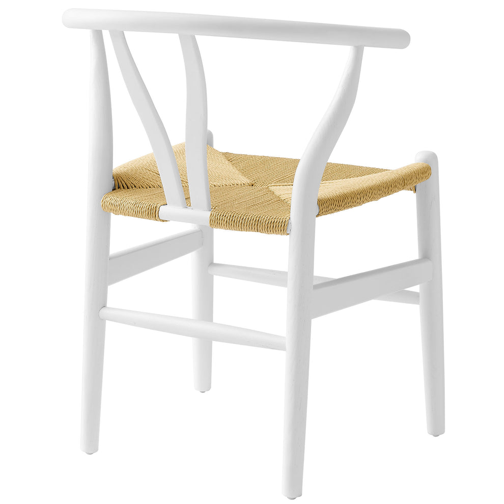 Amish 29" Wood Dining Chair by Modway | Dining Chairs | Modishstore - 43