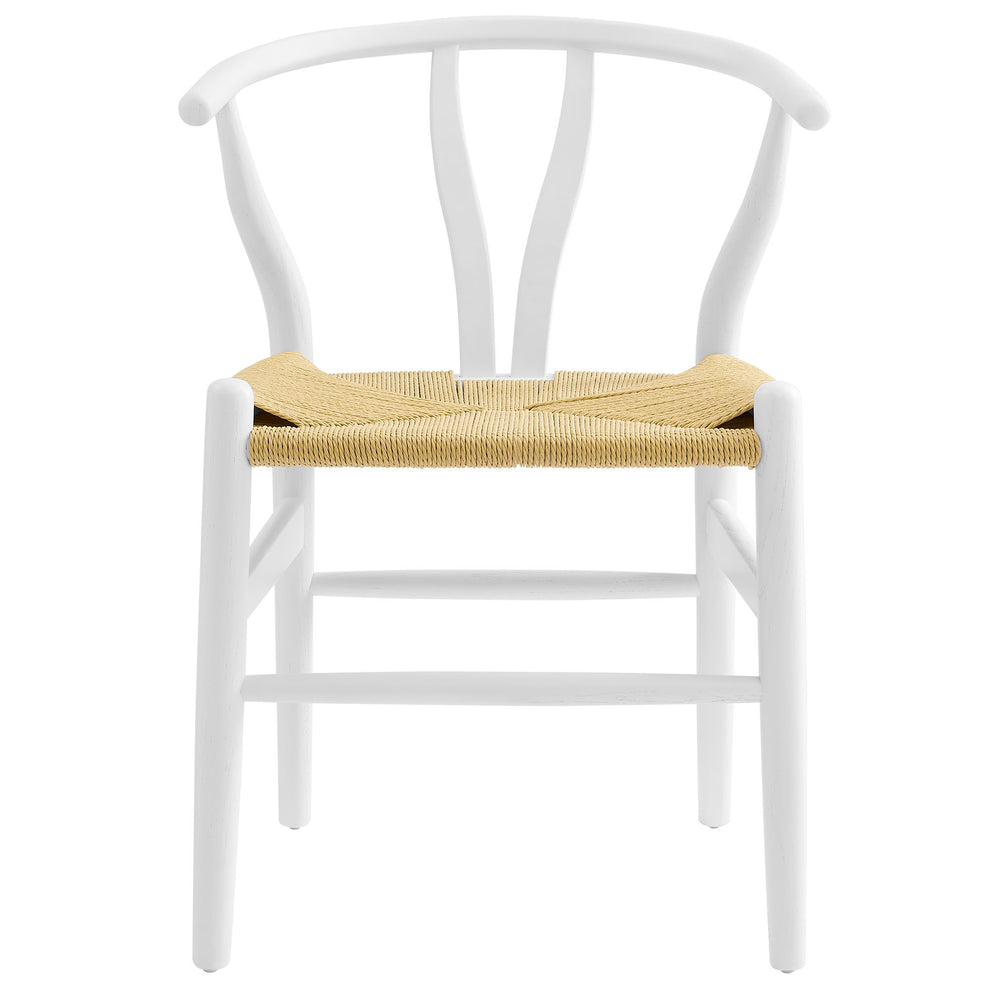 Amish 29" Wood Dining Chair by Modway | Dining Chairs | Modishstore - 44