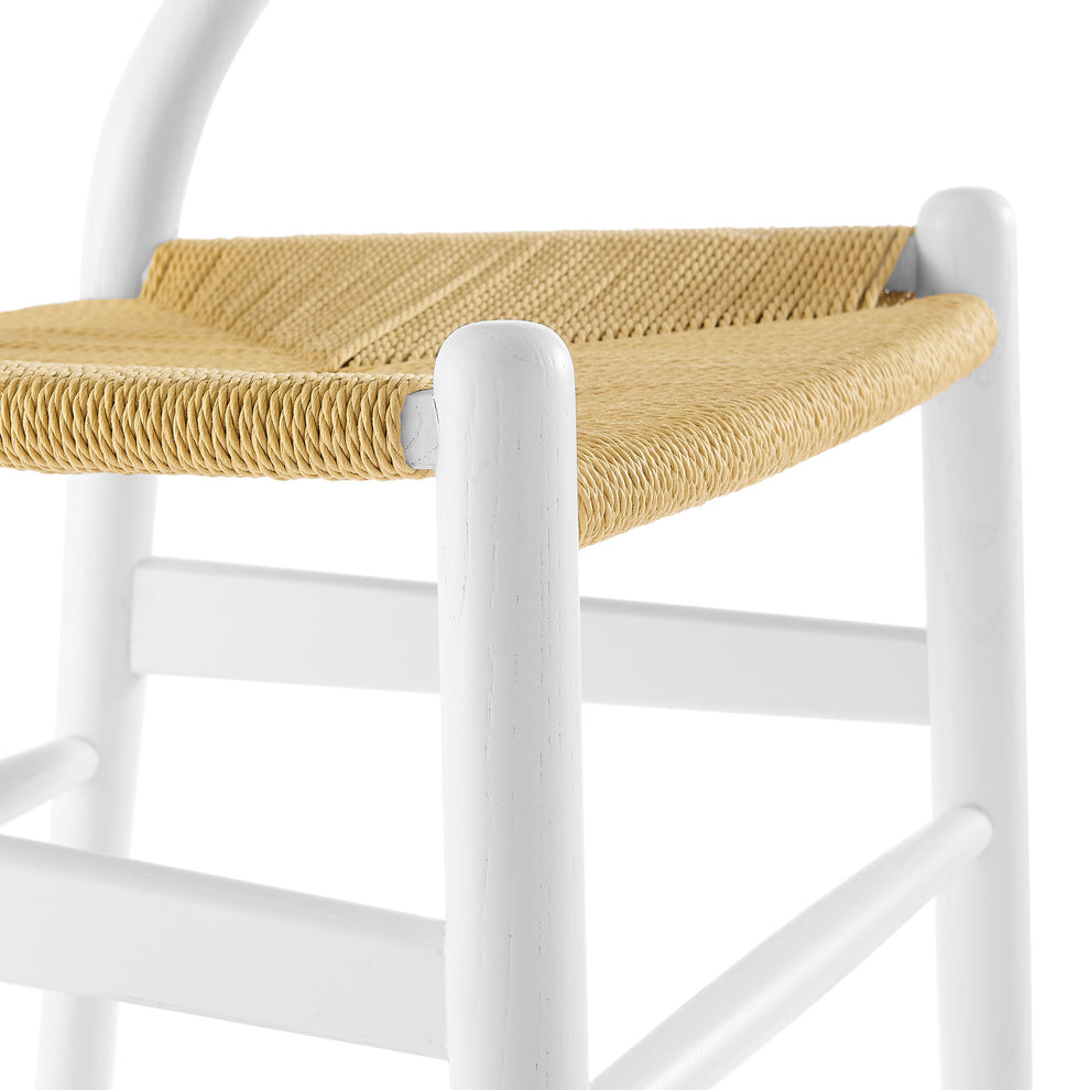 Amish 29" Wood Dining Chair by Modway | Dining Chairs | Modishstore - 45