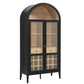 Nolan Arched Bar Cabinet by Modway | Cabinets | Modishstore - 2