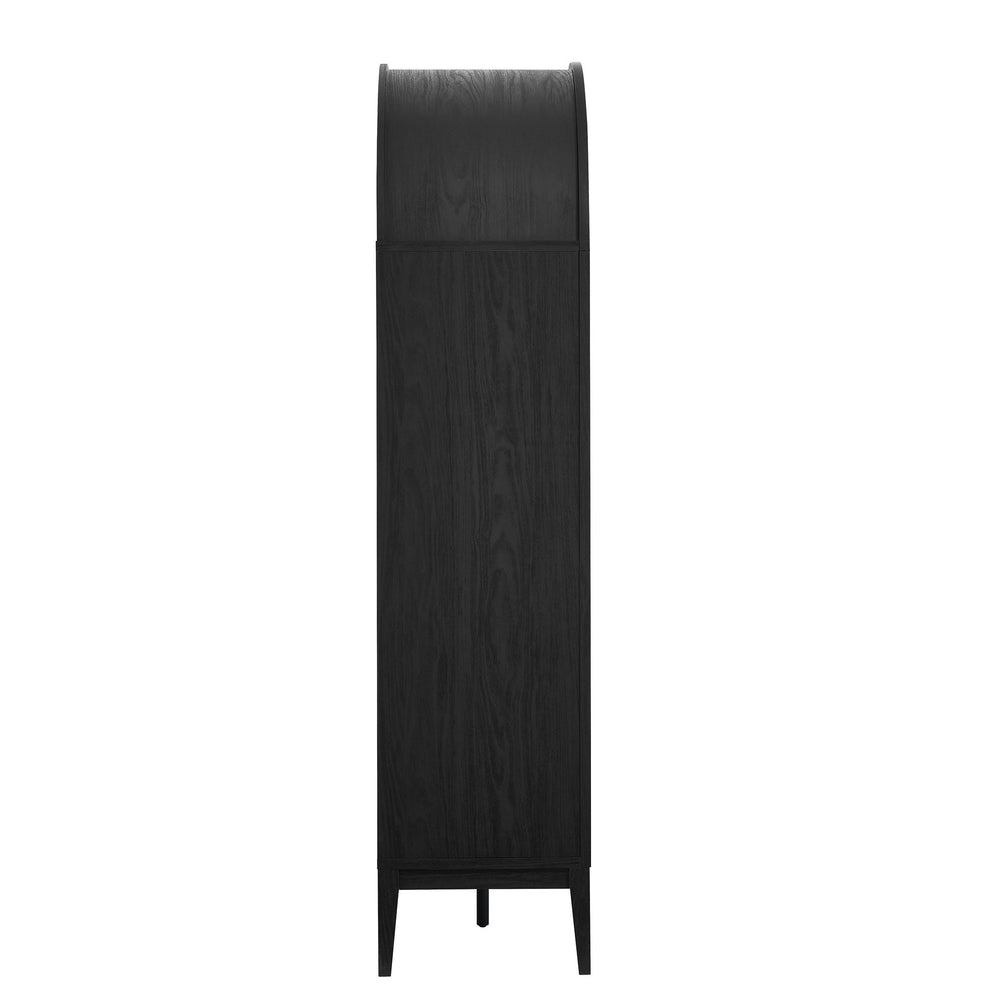 Nolan Arched Bar Cabinet by Modway | Cabinets | Modishstore - 3
