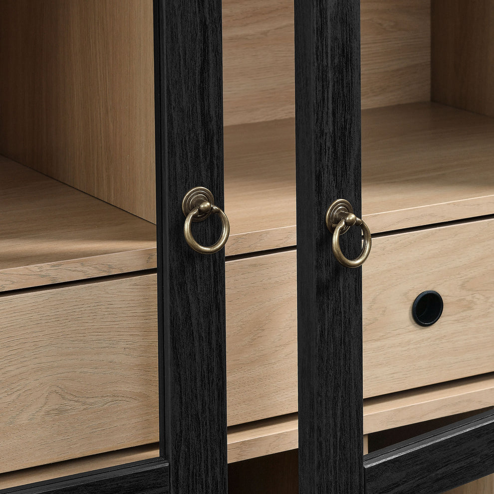 Nolan Arched Bar Cabinet by Modway | Cabinets | Modishstore - 7