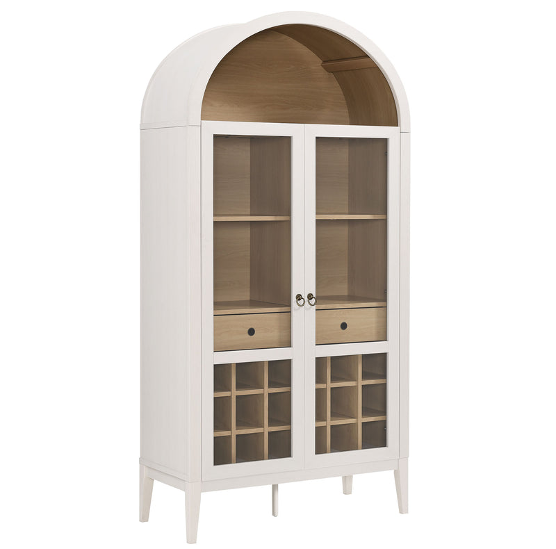 Nolan Arched Bar Cabinet by Modway | Cabinets | Modishstore - 11