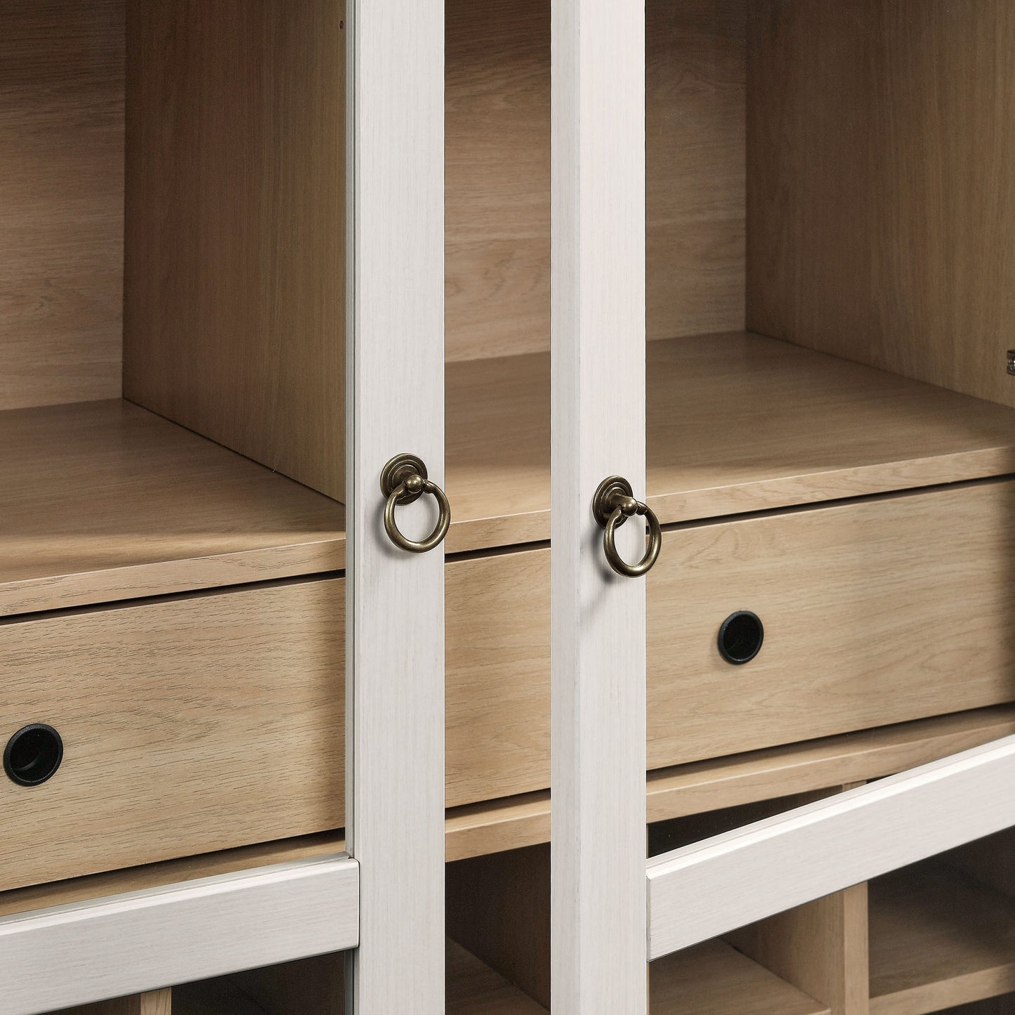 Nolan Arched Bar Cabinet by Modway | Cabinets | Modishstore - 16