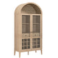 Nolan Arched Bar Cabinet by Modway | Cabinets | Modishstore - 21