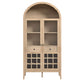 Nolan Arched Bar Cabinet by Modway | Cabinets | Modishstore - 23