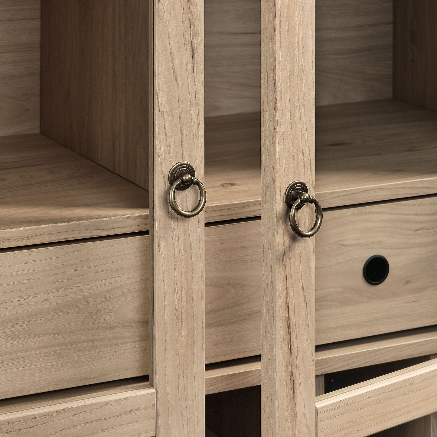 Nolan Arched Bar Cabinet by Modway | Cabinets | Modishstore - 26