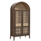 Nolan Arched Bar Cabinet by Modway | Cabinets | Modishstore - 31