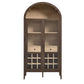 Nolan Arched Bar Cabinet by Modway | Cabinets | Modishstore - 33