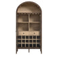 Nolan Arched Bar Cabinet by Modway | Cabinets | Modishstore - 34