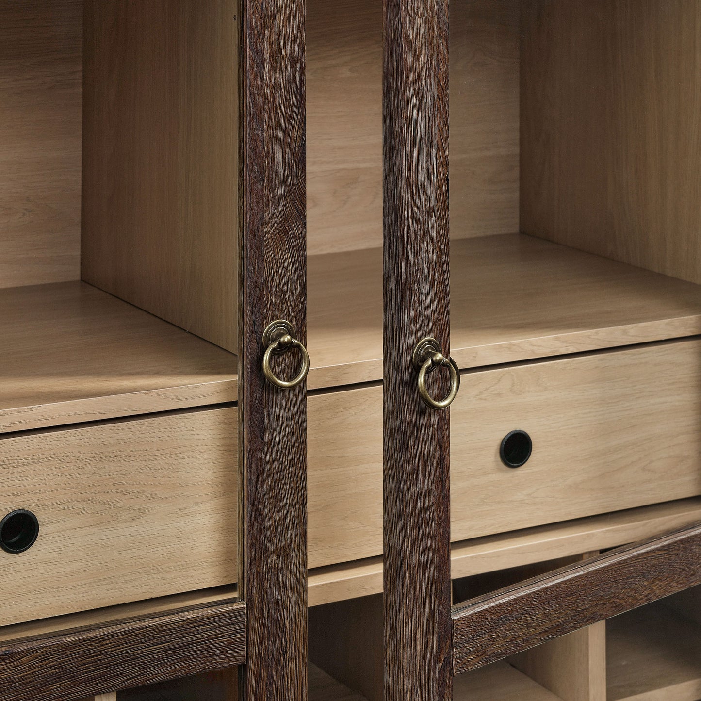 Nolan Arched Bar Cabinet by Modway | Cabinets | Modishstore - 36