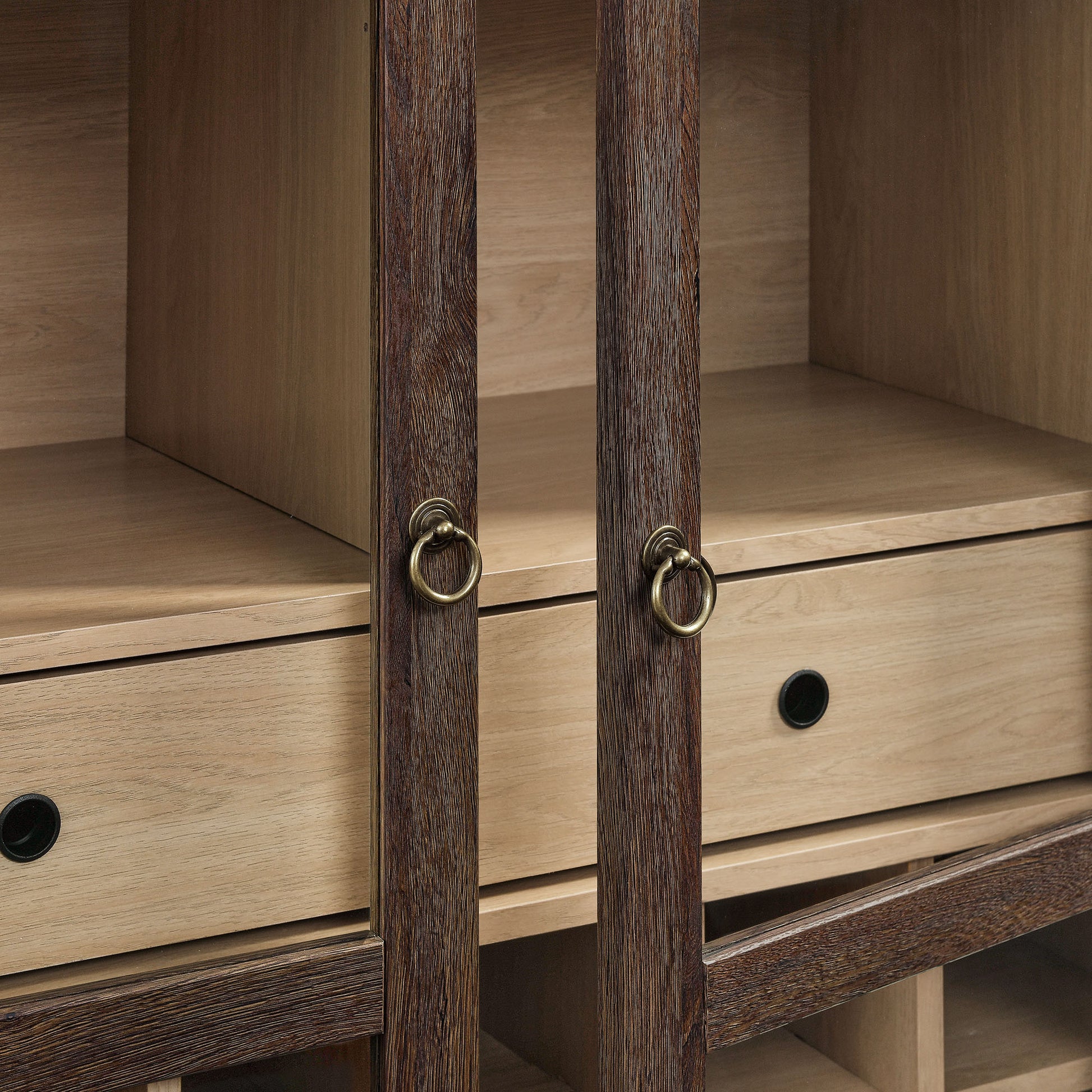 Nolan Arched Bar Cabinet by Modway | Cabinets | Modishstore - 36