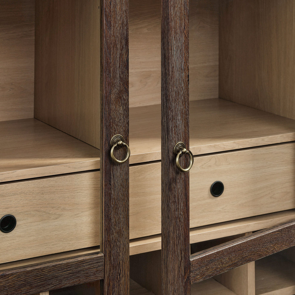 Nolan Arched Bar Cabinet by Modway | Cabinets | Modishstore - 36