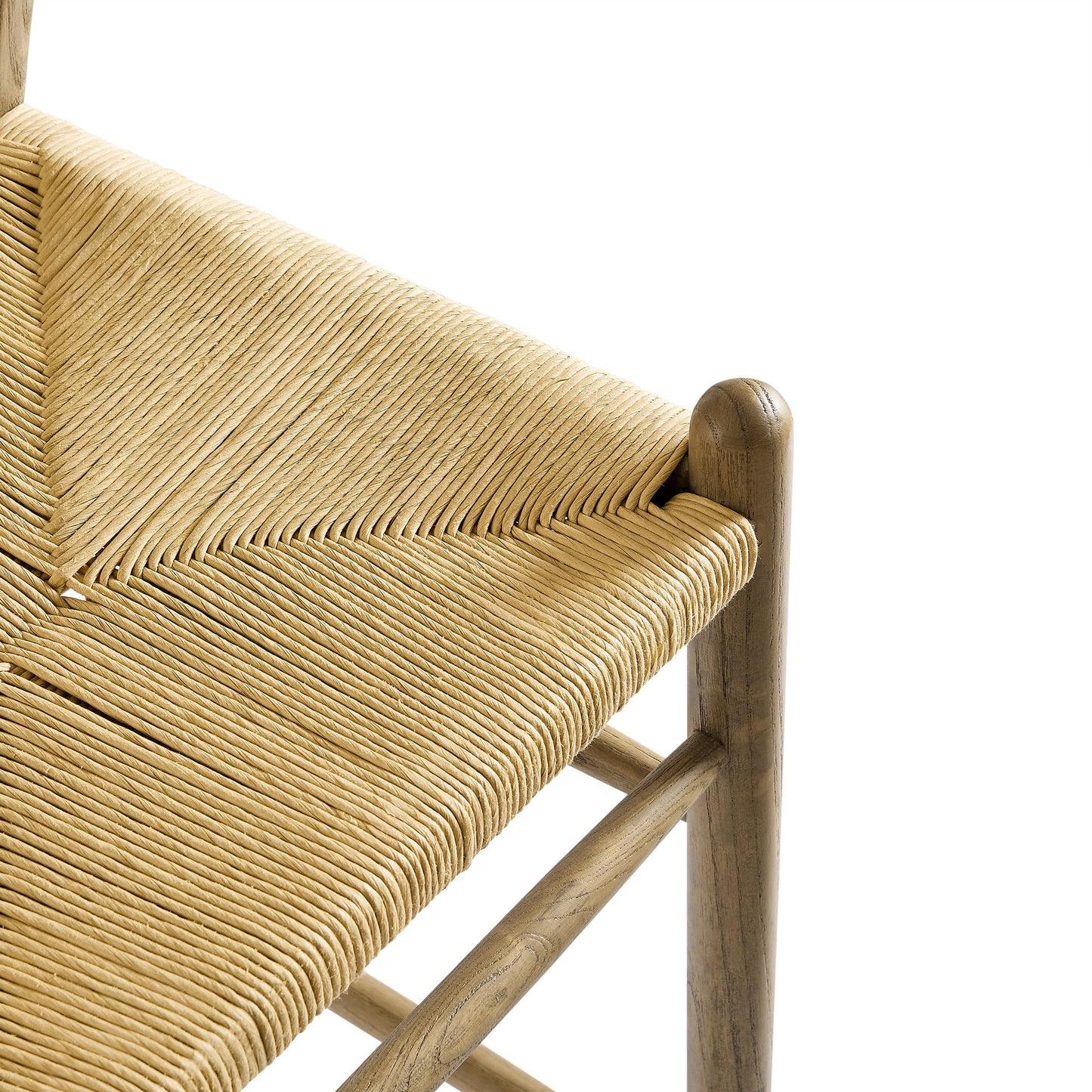 Amish Wood Counter Stool by Modway | Counter Stools | Modishstore - 7