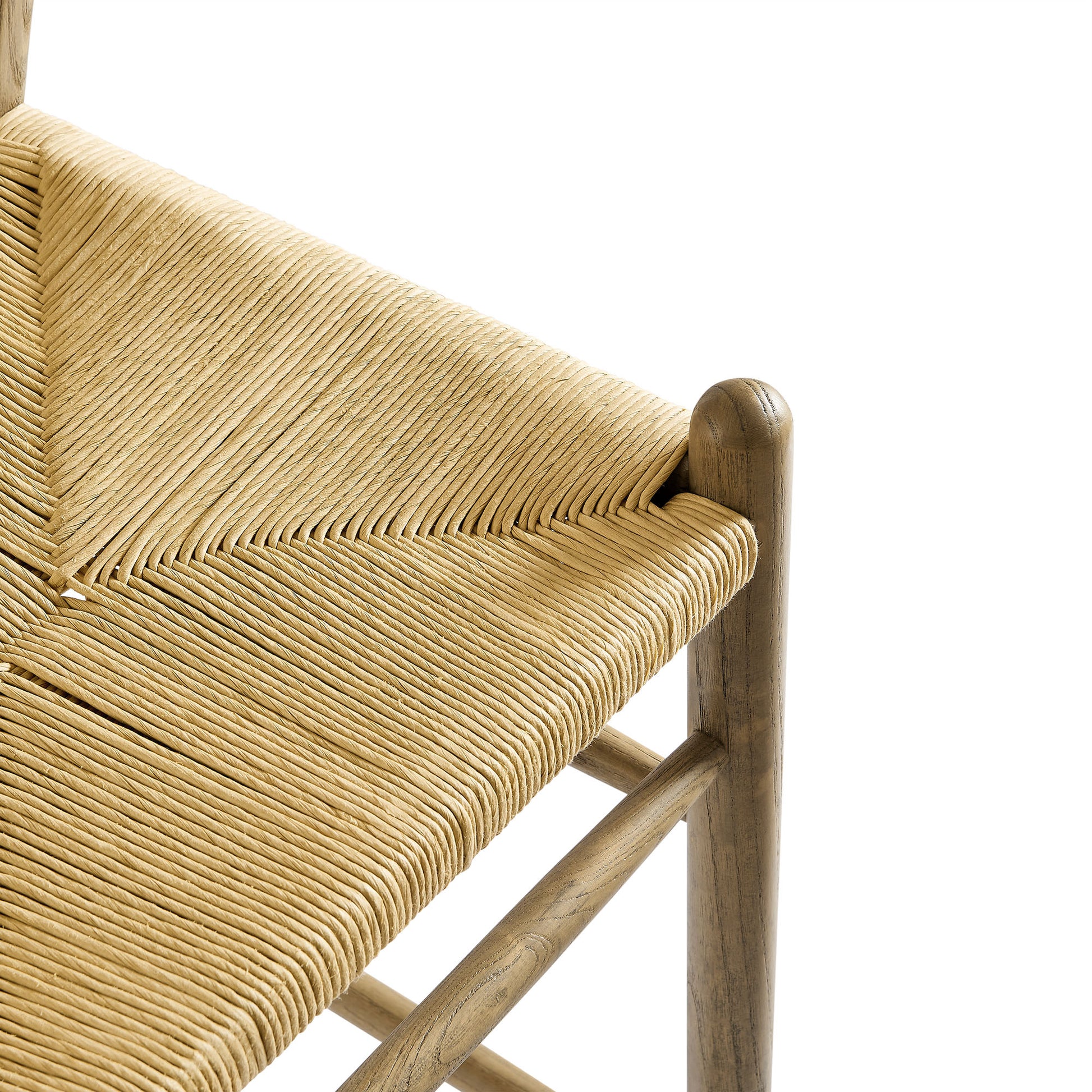 Amish Wood Counter Stool by Modway | Counter Stools | Modishstore - 7